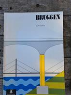 Bruggen - van der geest, Ophalen of Verzenden, Zo goed als nieuw