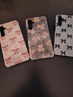 Burga Telefoonhoesjes - Verschillende Designs, Ophalen, Zo goed als nieuw, Hoesje of Tasje