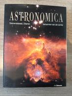 Astronomica - Sterrenstelsels en Sterren, Ophalen of Verzenden, Zo goed als nieuw, Natuur algemeen