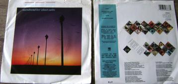 GaryGlitter/NickGilder/Genesis/PhilCollins/J.GeilsBand/Roger beschikbaar voor biedingen