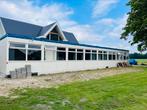 Woonunit 120m2, Doe-het-zelf en Verbouw, Bouwketen en Schaftketen, Ophalen