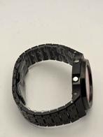 Custom G Shock GA-2100 zwart/rood AP look, Ophalen of Verzenden, Nieuw, Casio