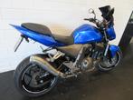 Kawasaki Z 750 Z750 ZEER FRAAI! MIVV (bj 2005), Motoren, Motoren | Kawasaki, Bedrijf, Naked bike