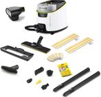 Kärcher stoomreiniger SC 5 Deluxe, Ophalen of Verzenden, Nieuw, Stoomreiniger