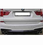 123 SPORTUITLAAT BMW X3 X4 F25 F26 2.0D UITLAAT, Auto-onderdelen, Uitlaatsystemen, -, Verzenden, -, Nieuw