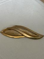 Mooie sphincx broche  gemerkt, Sieraden, Tassen en Uiterlijk, Broches, Ophalen of Verzenden, Zo goed als nieuw, Overige materialen