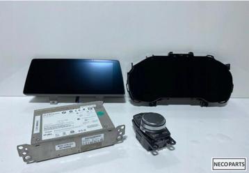NAVIGATIE BMW G15 F40 G30 MGU 9841855 beschikbaar voor biedingen