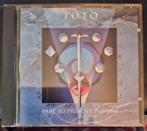 Toto cd, Ophalen of Verzenden, Zo goed als nieuw, Poprock
