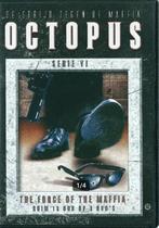 DVD Octopus Serie VI La Piovra. Italiaanse politieserie, Cd's en Dvd's, Vanaf 12 jaar, Ophalen of Verzenden, Nieuw in verpakking