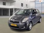 Toyota Yaris 1.3 VVTi Aspiration AUTOMAAT CRUISE AIRCO 2 X S, Euro 5, Gebruikt, 750 kg, 4 cilinders