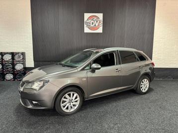 SEAT Ibiza ST 1.4 Style, CRUISE PDC AIRCO ELEK PAKKET DAKRAI beschikbaar voor biedingen