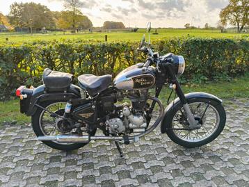 Royal Enfield Bullet machnismo 350 1967  beschikbaar voor biedingen