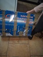 Elekrische kabelbaan helemaal clompleet., Ophalen of Verzenden