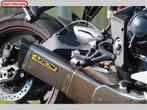 TRIUMPH STREET TRIPLE R (bj 2013), 675 cc, Bedrijf, 3 cilinders, Meer dan 35 kW