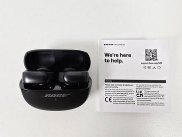 Bose Ultra Open Earbuds (ZGAN) beschikbaar voor biedingen