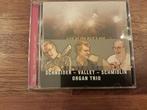 Schneider-vallet-scmidlin organ trio live at bird's eye, Verzenden, 1980 tot heden, Zo goed als nieuw, Jazz