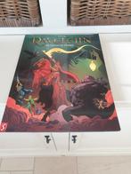 Marq van Broekhoven - Raveleijn, Eén stripboek, Ophalen of Verzenden, Gelezen