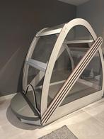 PowerFit TFM warmte cabine, Sport en Fitness, Ophalen, Zo goed als nieuw