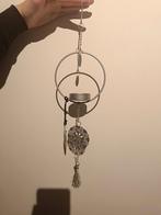 Waxinelicht hanger van Riverdale. Nieuw met kaartje, Huis en Inrichting, Ophalen of Verzenden, Nieuw, Overige materialen, Minder dan 25 cm