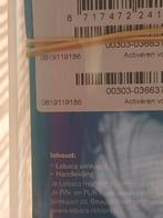 06 191 191 86 top nummer lebara prepaid simkaart, Verzenden, Nieuw, KPN, Simkaart