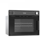 Thetford Duplex Oven en Grill Combinatie, Ophalen, Minder dan 45 cm, Zo goed als nieuw, Oven met grill