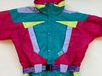 Retro Vintage Fout Skipak mt. L 52, Kleding | Heren, Wintersportkleding, Maat 52/54 (L), Ophalen of Verzenden, Zo goed als nieuw