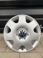 1 originele Vw Volkswagen Polo 9n - Fox wieldop 14 inch, Ophalen of Verzenden, Gebruikt