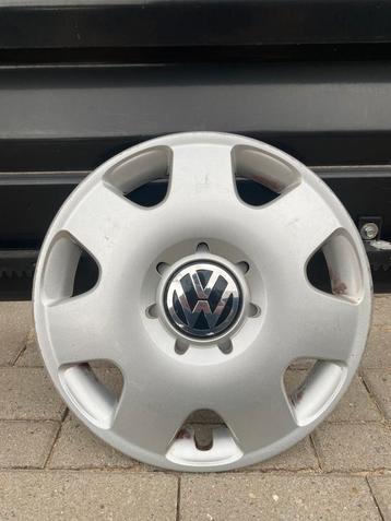 1 originele Vw Volkswagen Polo 9n - Fox wieldop 14 inch beschikbaar voor biedingen