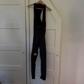 Castelli windstopper lange broek Kiss zeem maat L beschikbaar voor biedingen