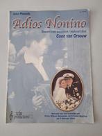 muziek bladen, Gebruikt, Overige soorten, Ophalen of Verzenden, Populair