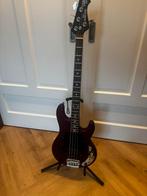 Musicman SUB USA 2006 - Geweldige basgitaar, Muziek en Instrumenten, Snaarinstrumenten | Gitaren | Bas, Ophalen, Zo goed als nieuw