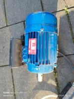 Single phase AC motor, Elektromotor, Zo goed als nieuw, Ophalen