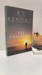 Kendall, R.T.; The anointing, Ophalen of Verzenden, Gelezen, Christendom | Protestants