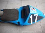 Race zitje, Motoren, Ophalen of Verzenden, Gebruikt