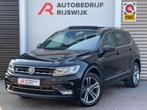 Volkswagen Tiguan 2.0 TSI 4Motion 3xR-Line Pano/Xenon/Navi, Automaat, Gebruikt, Euro 6, 4 cilinders