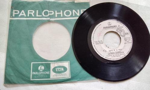 George Harrison - My Sweet Lord - Jamaica, Cd's en Dvd's, Vinyl Singles, Gebruikt, Pop, 7 inch, Ophalen of Verzenden
