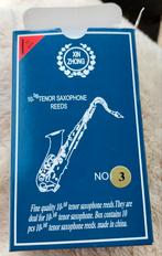 Riet, Muziek en Instrumenten, Ophalen of Verzenden, Nieuw