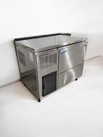 Hoshizaki FM-170EE-50-HCN Nuggetijsmachine 145kg/24u, Nuggetijs, Gebruikt, Zelfvriezend, Ophalen of Verzenden