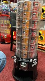 Pringles automaten, Verzamelen, Automaten | Overige, Ophalen, Zo goed als nieuw, Nb, Nb