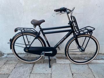 Cortina U4 Original Heren/Jongensfiets C7 56 cm Nieuwe model beschikbaar voor biedingen