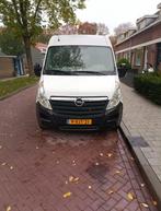 Opel Movano C 2.3 D 92KW 2010 L2 H2 (btw), Auto's, Voorwielaandrijving, 4 cilinders, Origineel Nederlands, Grijs