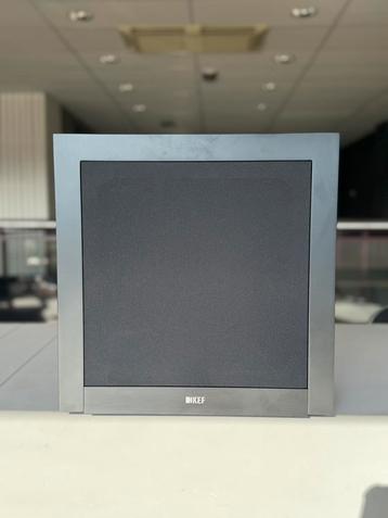 KEF T2 Subwoofer (Nieuw - Open doos) beschikbaar voor biedingen