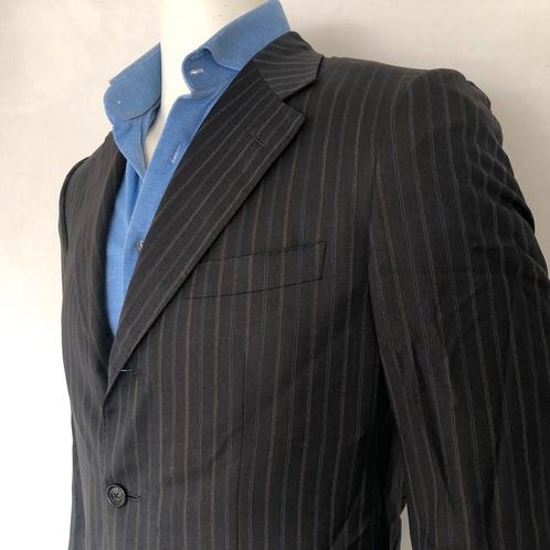 Corneliani colbert - extrafine Italian merinowol - heren, Kleding | Heren, Kostuums en Colberts, Zo goed als nieuw, Maat 48/50 (M)