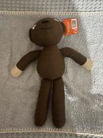 Mr bean teddy beer, Ophalen of Verzenden, Nieuw, Beer