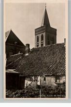 Ede Achter de Kerk, Ophalen of Verzenden, 1940 tot 1960, Ongelopen, Gelderland