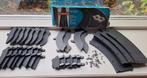 Carrera universal - diverse slipstroken/baanverbreders, Carrera, Ophalen of Verzenden, Elektrisch, Racebaan