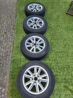 Banden en velgen Ford Mustang, Michelin en Cooper, Ophalen, Gebruikt