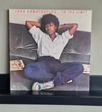 Lp, Joan Armatrading / To the Limit izgst, Ophalen of Verzenden, 1960 tot 1980, Zo goed als nieuw, 12 inch