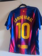 Gesigneerd lamine yamal shirt Barcelona, Ophalen, Nieuw, Buitenlandse clubs, Shirt