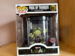 Frog of thunder funko pop, Ophalen of Verzenden, Nieuw